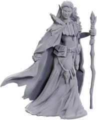 D&D Nolzur's Marvelous Miniatures: Limited Edition 50th Anniversary — Elves